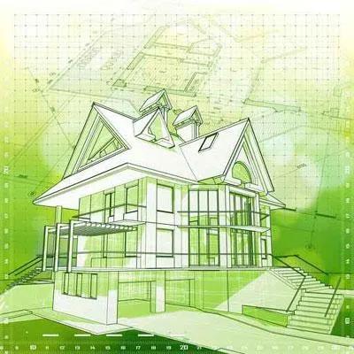 绿色建筑施工节约能源管理措施(图1)